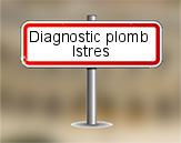 Diagnostic plomb AC Environnement à Istres